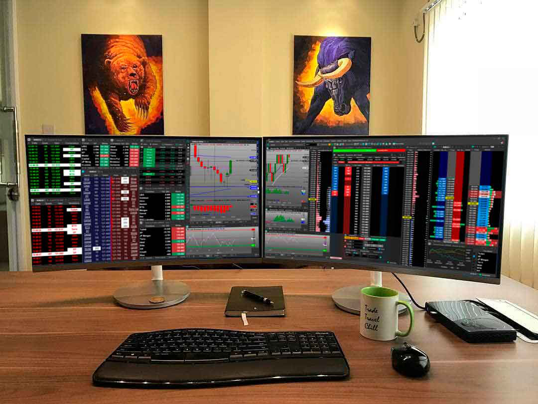 curso day trade